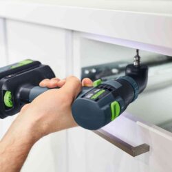 Festool Aku Odvijač/Zavijač TXS 18 C 3,0-Plus