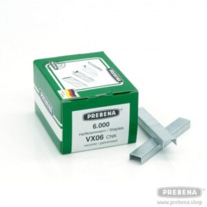 Prebena pocinčani ulošci VX06CNK (6.000 kom)