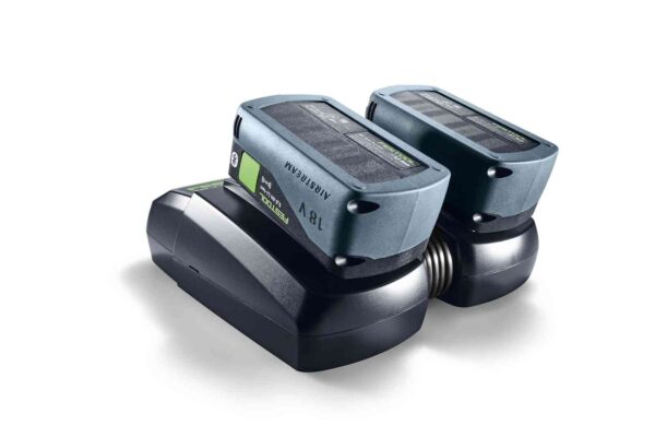 Festool brzi punjač baterija TCL 6 DUO