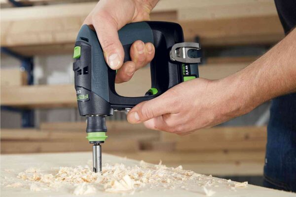 Festool baterijski odvijač CXS 12 2,5-Set
