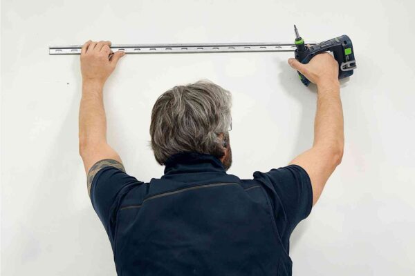 Festool baterijski odvijač CXS 12 2,5-Set