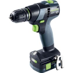 Festool baterijski odvijač TXS 12 2,5-Plus
