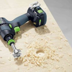Festool baterijski odvijač TXS 12 2,5-Plus