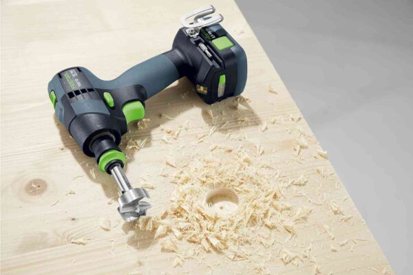 Festool baterijski odvijač TXS 12 2,5-Plus