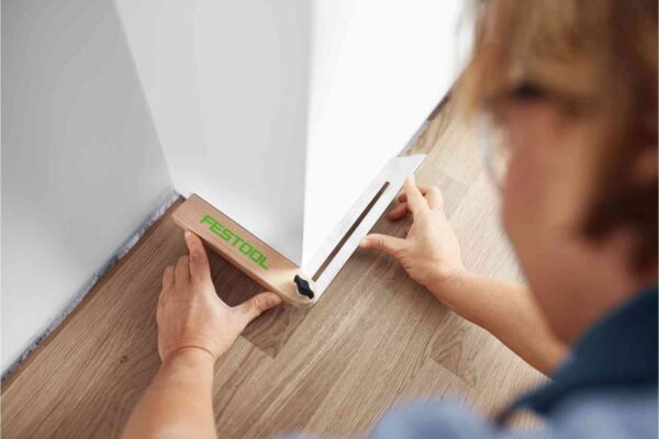 Festool akumulatorska preklopna pila SYMMETRIC SYMC 70 4,0 EBI-Plus