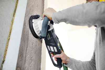 Festool četka odsisa BC-RG 130