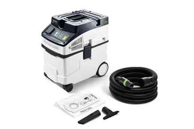 Festool usisavač CLEANTEC CT 25 E
