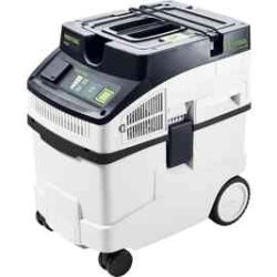 Festool usisavač CLEANTEC CT 25 E