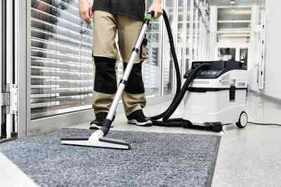 Festool usisavač CLEANTEC CT 25 E-Set
