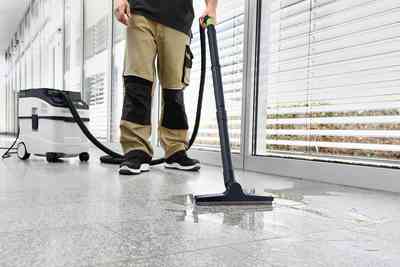 Festool usisavač CLEANTEC CT 25 E-Set