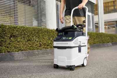 Festool usisavač CLEANTEC CT 25 E-Set