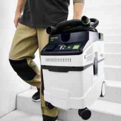 Festool usisavač CLEANTEC CT 25 E
