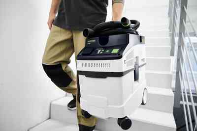 Festool usisavač CLEANTEC CT 25 E