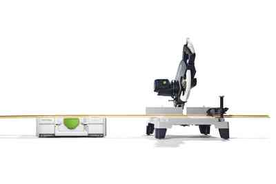Festool povišenja Increase EH-SYS-SYM 70 for SYM 70