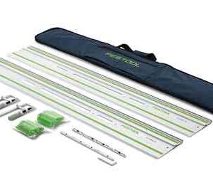 Festool  vodilica FS 1400/2-KP-Set