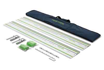 Festool  vodilica FS 1400/2-KP-Set
