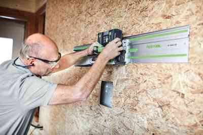 Festool  vodilica FS 1400/2-KP-Set
