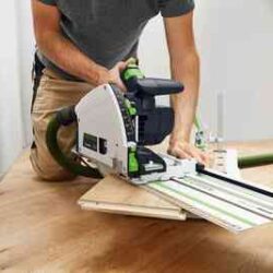 Festool Poprečna vodilica FSK 670