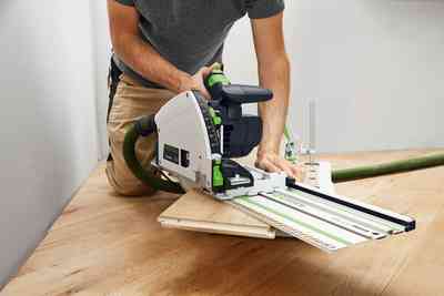 Festool Poprečna vodilica FSK 670