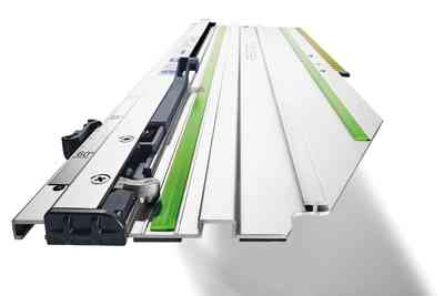 Festool Poprečna vodilica FSK 670