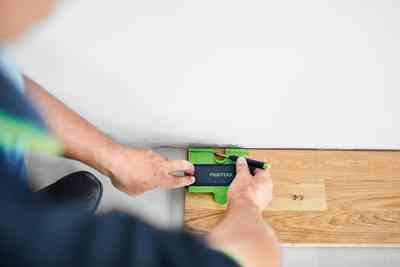Festool alat za kopiranje kontura KTL-FZ FT1