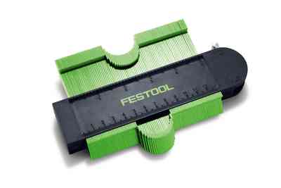 Festool alat za kopiranje kontura KTL-FZ FT1