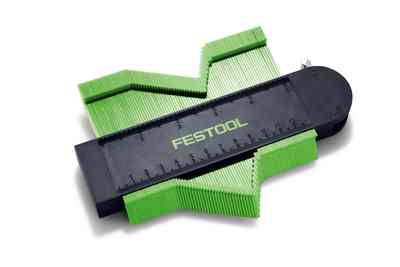 Festool alat za kopiranje kontura KTL-FZ FT1