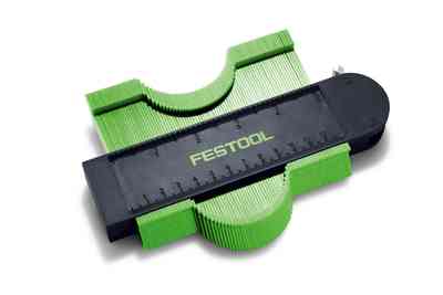 Festool alat za kopiranje kontura KTL-FZ FT1
