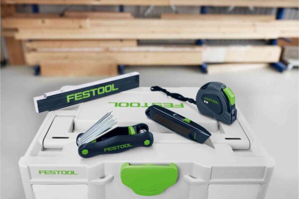 Festool drveni metar