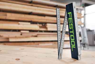 Festool drveni metar MS-3M-FT1