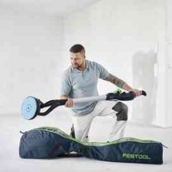Festool dugovrata brusilica LHS 2-M 225 EQ/CTL 36-Set
