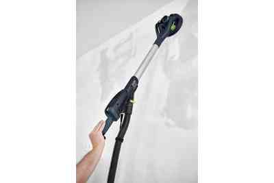 Festool dugovrata brusilica LHS 2-M 225 EQ/CTL 36-Set