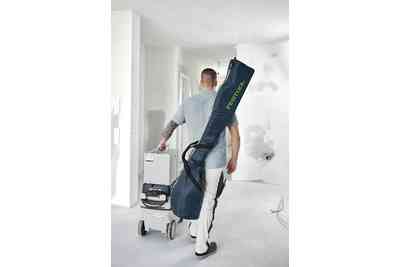 Festool dugovrata brusilica LHS 2-M 225 EQ/CTL 36-Set