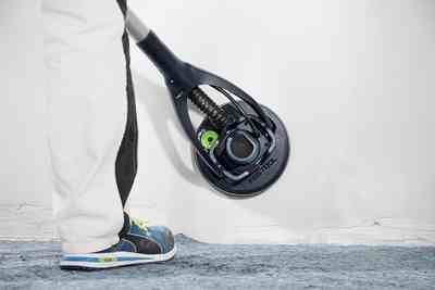 Festool Dugovrata brusilica PLANEX LHS 2-M 225 EQ