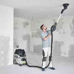 Festool dugovrata brusilica LHS 2-M 225 EQ/CTL 36-Set