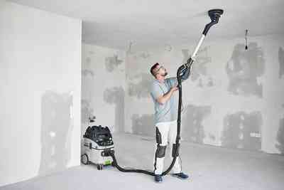 Festool dugovrata brusilica LHS 2-M 225 EQ/CTL 36-Set