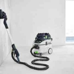 Festool dugovrata brusilica LHS 2-M 225 EQ/CTL 36-Set