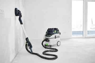 Festool dugovrata brusilica LHS 2-M 225 EQ/CTL 36-Set