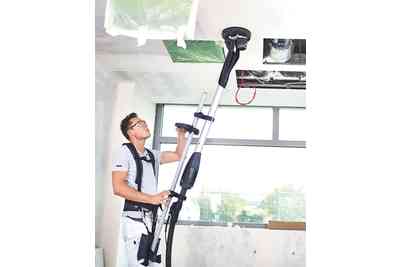 Festool Pomoćna ručka ZG-LHS 225