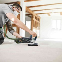 Festool Brusilice za površinsku restauraciju RENOFIX RG 130 ECI-Set DIA AB