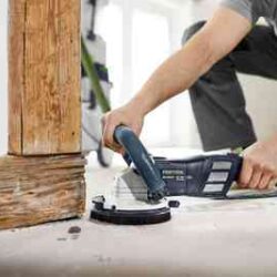 Festool Brusilice za površinsku restauraciju RENOFIX RG 130 ECI-Set DIA HD