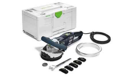 Festool Brusilice za površinsku restauraciju RENOFIX RG 130 ECI-Plus