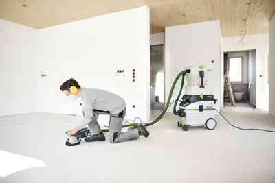 Festool Brusilice za površinsku restauraciju RENOFIX RG 130 ECI-Plus