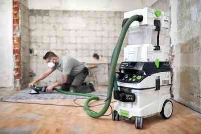 Festool Brusilice za površinsku restauraciju RENOFIX RG 130 ECI-Plus