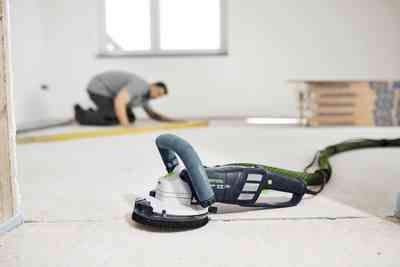 Festool Brusilice za površinsku restauraciju RENOFIX RG 130 ECI-Plus