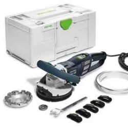 Festool Brusilice za površinsku restauraciju RENOFIX RG 130 ECI-Set DIA HD