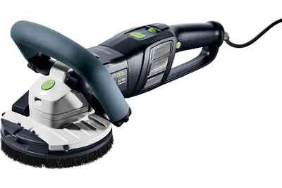Festool Brusilice za površinsku restauraciju RENOFIX RG 130 ECI-Set DIA HD
