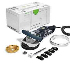 Festool Brusilice za površinsku restauraciju RENOFIX RG 130 ECI-Set DIA PA