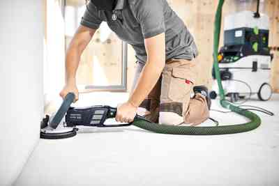 Festool Brusilice za površinsku restauraciju RENOFIX RG 130 ECI-Plus
