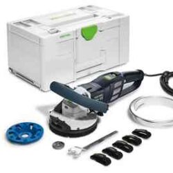 Festool Brusilice za površinsku restauraciju RENOFIX RG 130 ECI-Set DIA AB
